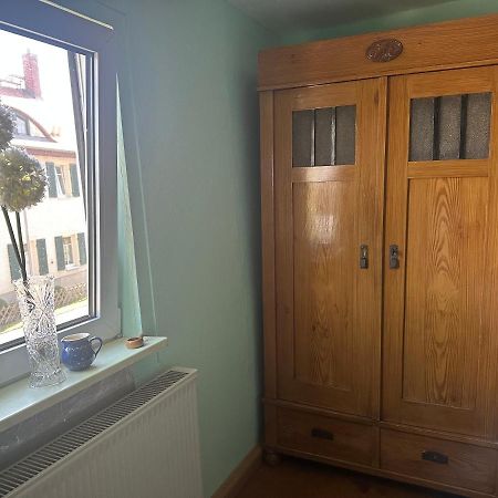Willa Monteurshaus Im Leipziger Suede Naehe A38 Zewnętrze zdjęcie